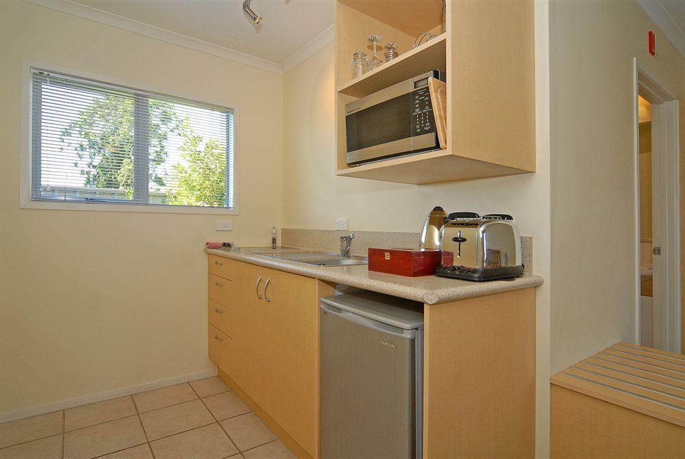 Clive Studios-Formally Clive Motel מראה חיצוני תמונה